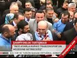 Trabzon İçin İnce Ayar