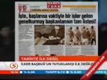 Tarihte İlk Değil