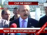 Beni De Mi Götürecekler