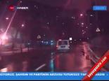 İstanbul'da Hareketli Gece