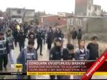 Conolara Uyuşturucu Baskını