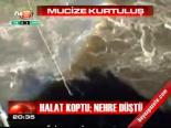 Mucize Kurtuluş