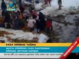 Kaza Sonrası Yağma