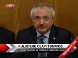 Uludere Olayı Tbmm'de