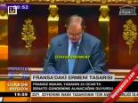 Tasarı Senato Gündeminde