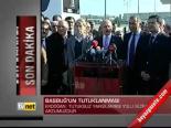 Dokunulmazlığının Kaldırılması İstendi