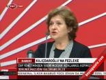 Kılıçdaroğlu'na Fezleke Hazırlandı
