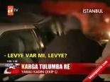 Karga Tulumba Rezaleti