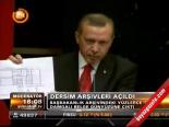 Dersim Arşivleri Açıldı