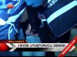 Evde Uyuşturucu Serası