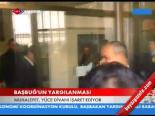 Başbuğ'un Yargılanması