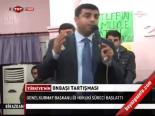 Onbaşı Tartışması