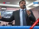 Demirtaş'ın Onbaşı Sözü