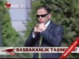 Başbakanlık Taşınıyor!