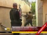 Ortadoğu'ya Yatırım Yağmuru