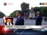 Sarkozy Sarkozyleşti