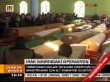 Uludere İçin Alt Komisyon