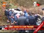Lüks Araçta Can Pazarı