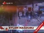 Eylem Mağduru