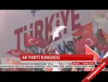 ak parti kongresi - Erdoğan'dan ''ustalık'' konuşması Videosu
