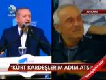 'Kürt Kardeşlerim Adım Atsın'