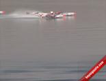 ipekyolu - Off-Shore 225. Şampiyonası Yapıldı Videosu