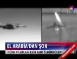 El Arabia'dan Şok online video izle