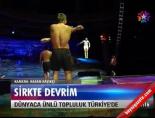 Sirkte Devrim