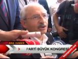 Kılıçdaroğlu'ndan Başbakan'a Cevap