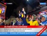 Ak Parti Büyük Kongresi