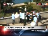 Kavgayı Ayırmadılar, Haberidiler