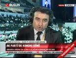ak parti kongresi - AK Parti kongresi (Nukhet Hotar) Videosu