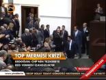 Erdoğan 'Evlatlarımızı katleden teröriste ağlamadık, ağlamayız' online video izle