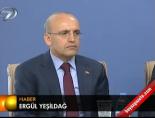 ali babacan - Türkiye'nin ekonomik hedefleri Videosu