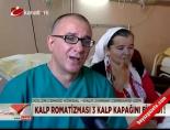 kalp ameliyati - Niğdeli hastanın adı Türk tıp tarihinde Videosu