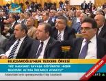 tezkere - Kılıçdaroğlu'nun tezkere öfkesi Videosu