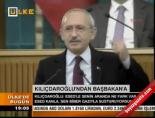 Kılıçdaroğlu'ndan Başbakan'a online video izle