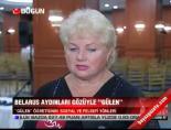 belarus - Belarus aydınları gözüyle 'Gülen' Videosu