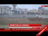 necdet ozel - Komutanlar sınırda Videosu