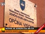 avrupa - Bosna ve Avrupa'da bir ilk Videosu