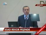 ''Esad rekor peşinde''