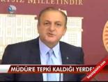 diyarbakir emniyet muduru - Müdür'e tepki kaldığı yerden Videosu