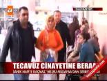 Tecavüz cinayetine beraat online video izle
