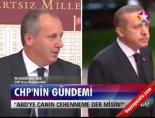 muharrem ince - ''ABD'ye 'canın cehenneme' der misin?'' Videosu