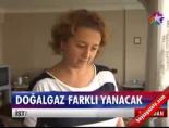 dogalgaz - Doğalgaz farklı yanacak Videosu