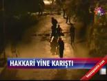 Hakkari yine karıştı online video izle