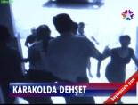 karakol - Karakolda dehşet Videosu