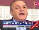 diyarbakir emniyet muduru - MHP'nin gündemi 'O' müdür Videosu