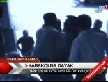 karakol - Karakolda darp görüntüleri Videosu