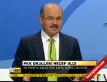 Ak Parti'li Çelik 'PKK cahil kürdü seviyor' online video izle